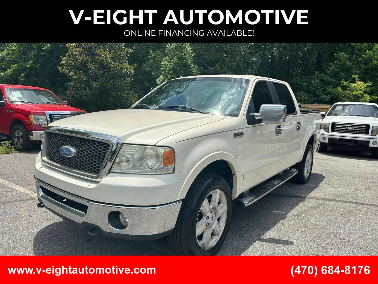 Used 2010 Ford F150 XLT