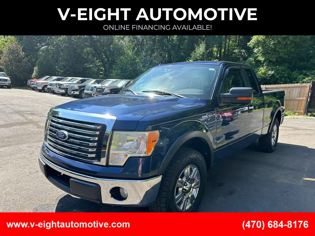 Used 2011 RAM 1500 4x4 Quad Cab