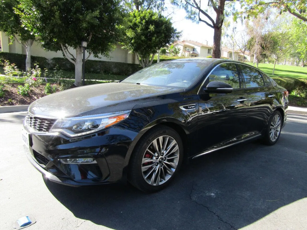 Used 2015 MAZDA MAZDA3 i Touring