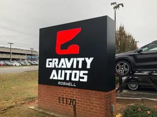 Gravity Autos Roswell