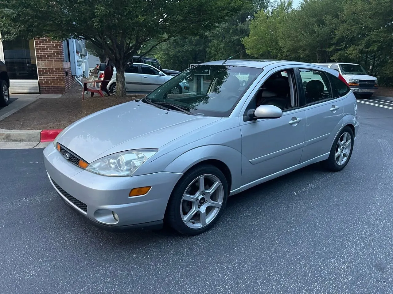 Used 2010 MAZDA MAZDA3 i Touring