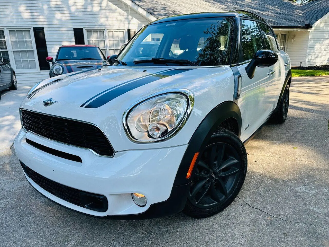 Used 2014 MINI Cooper Coupe