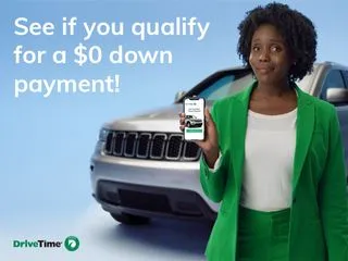 Drivetime Chesapeake