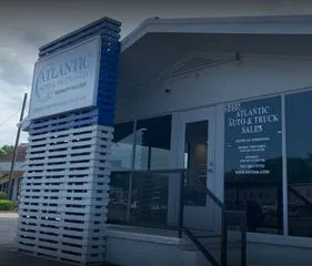 Atlantic Auto & Truck Sales