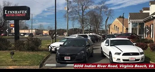 Lynnhaven Motor Company