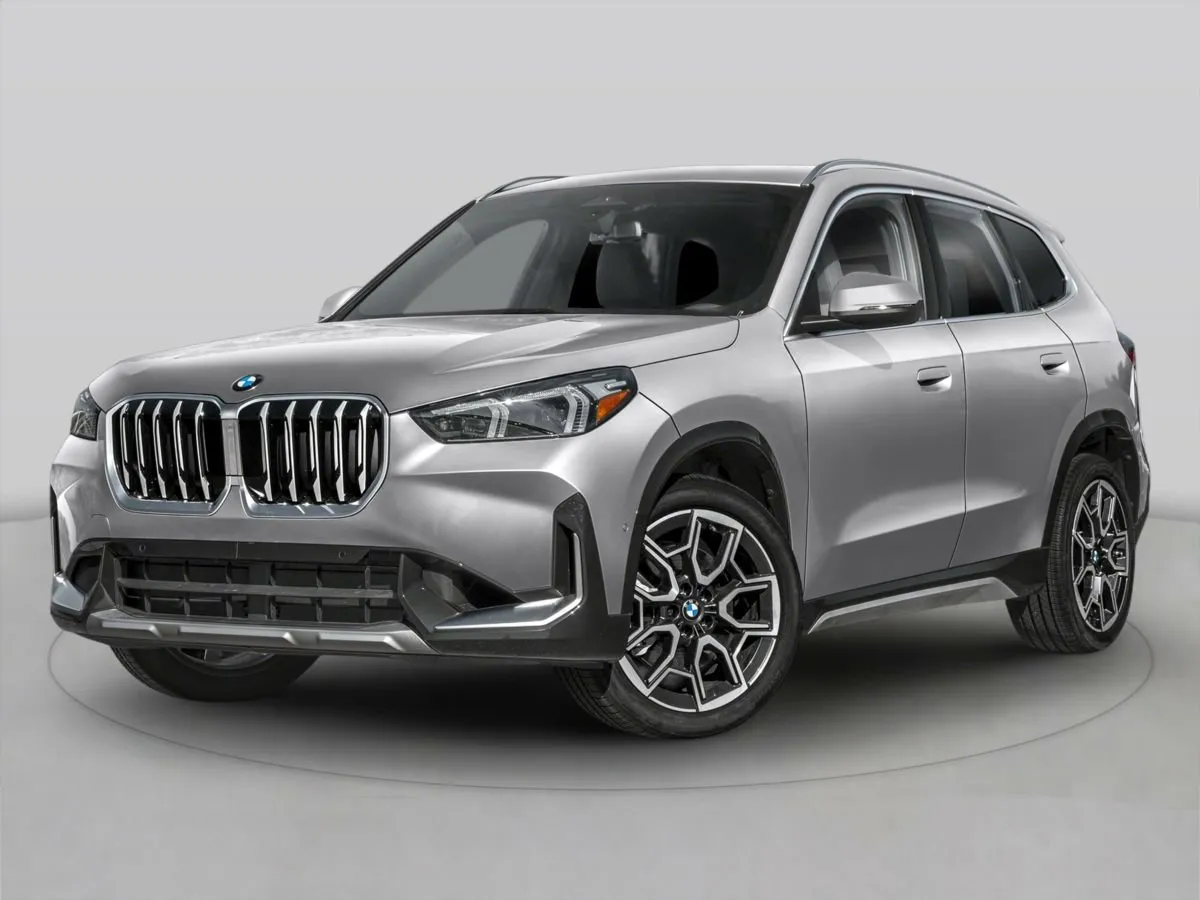 New 2024 BMW X1 xDrive28i w/ M Sport Package