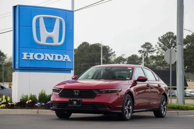 New 2024 Honda HR-V Sport