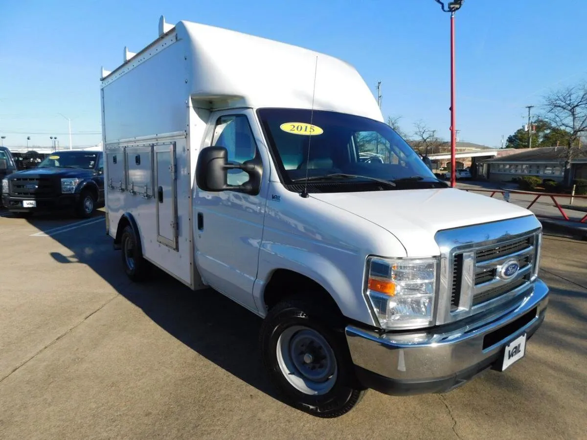 Used 2007 Chevrolet Express 3500 w/ School Bus Package