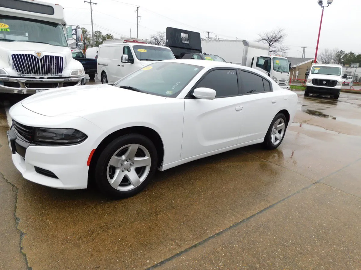 Used 2021 RAM 1500 Tradesman w/ Chrome Plus Package