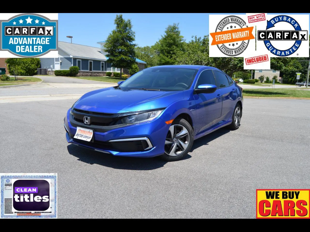 Used 2018 Toyota Camry XLE w/ Audio Package