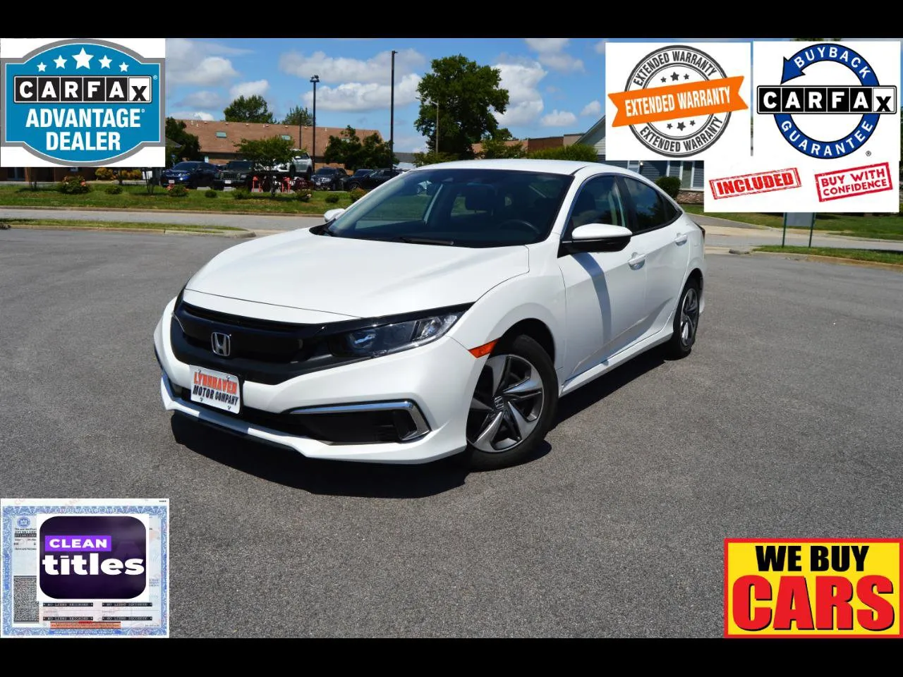 Used 2018 Honda CR-V LX