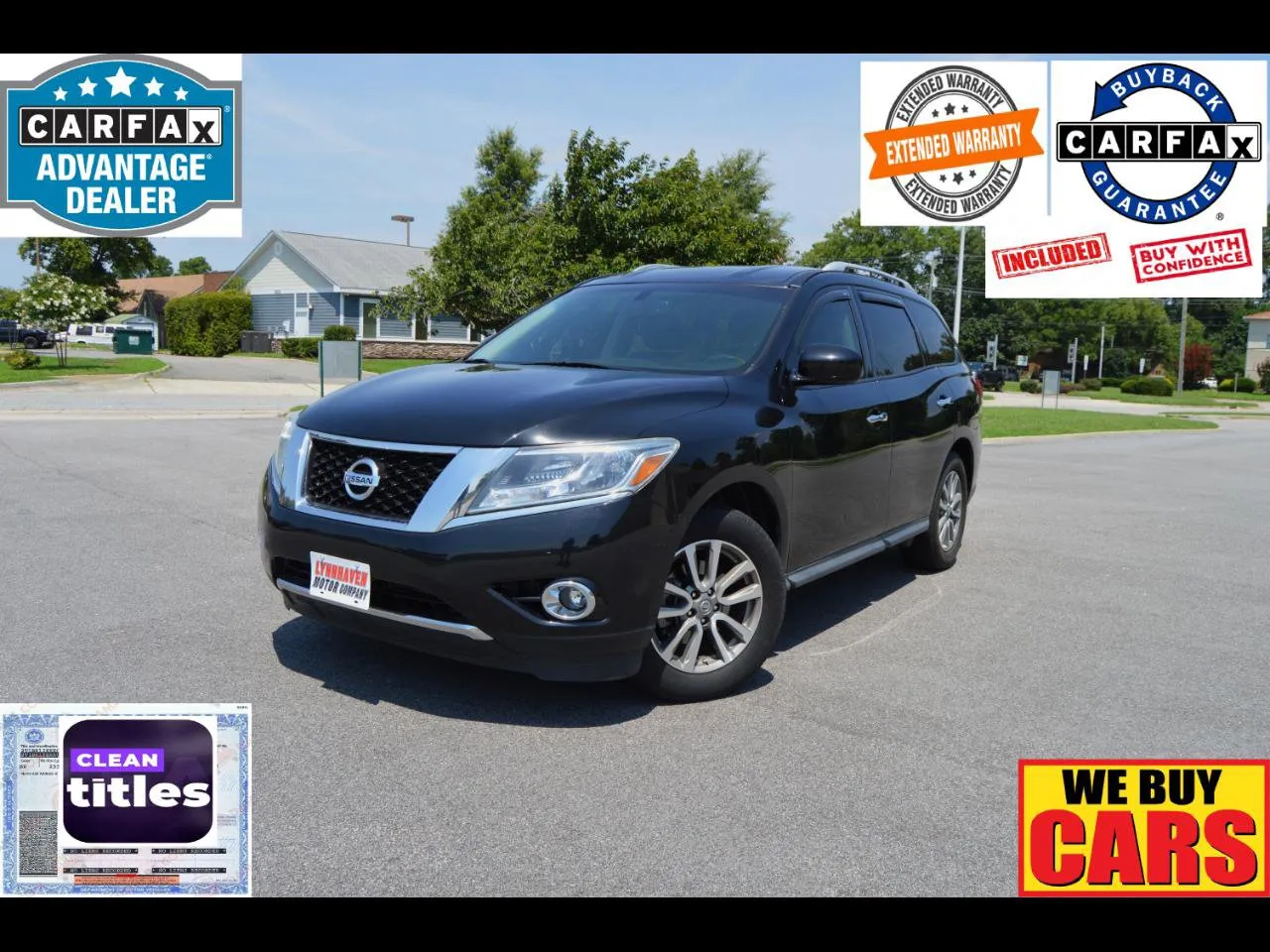 Used 2016 Honda Pilot EX-L