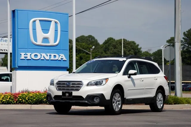 Used 2021 Honda HR-V LX