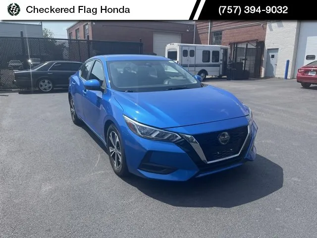Used 2023 Honda Civic LX