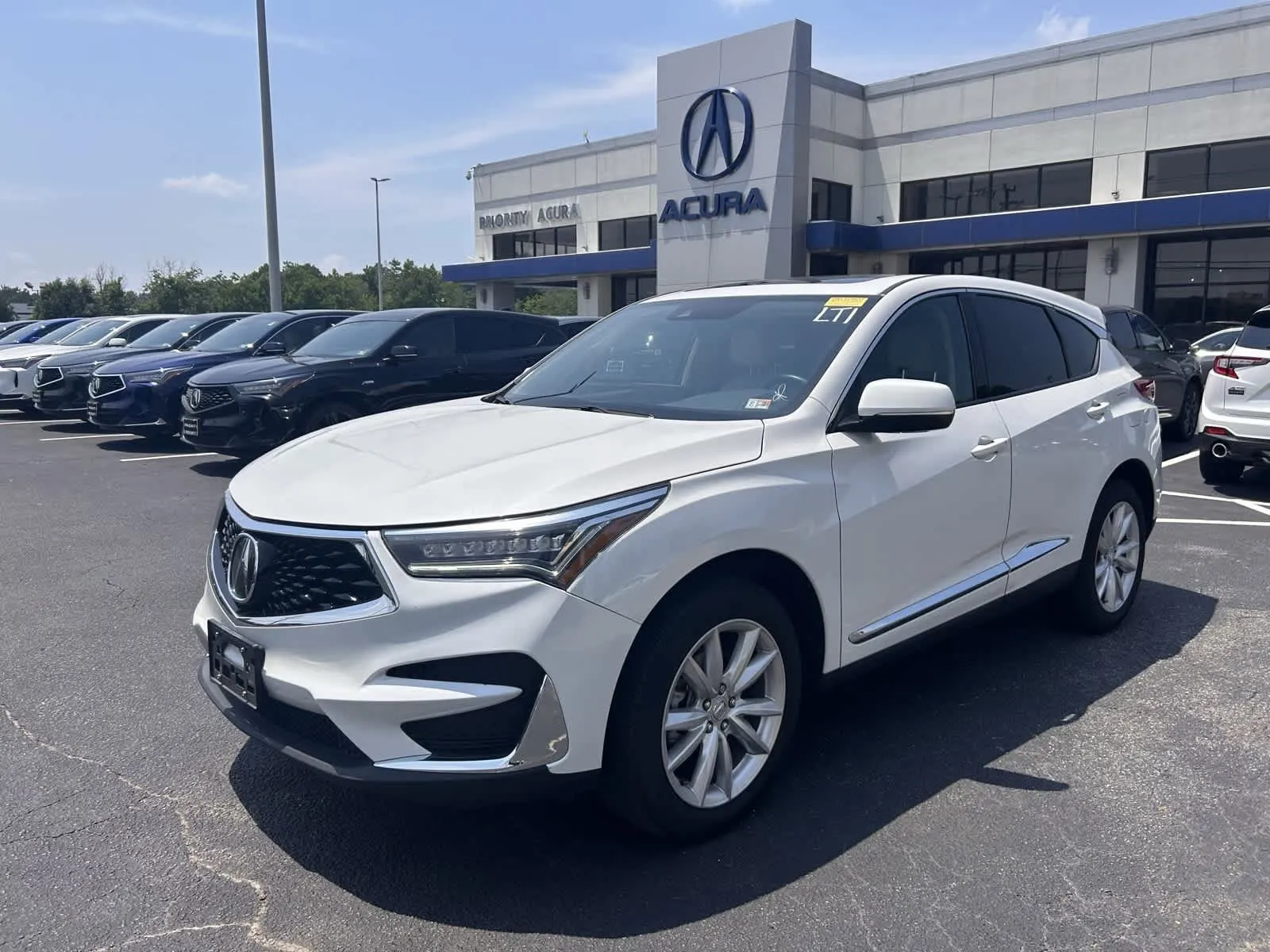 Used 2020 Honda CR-V EX-L