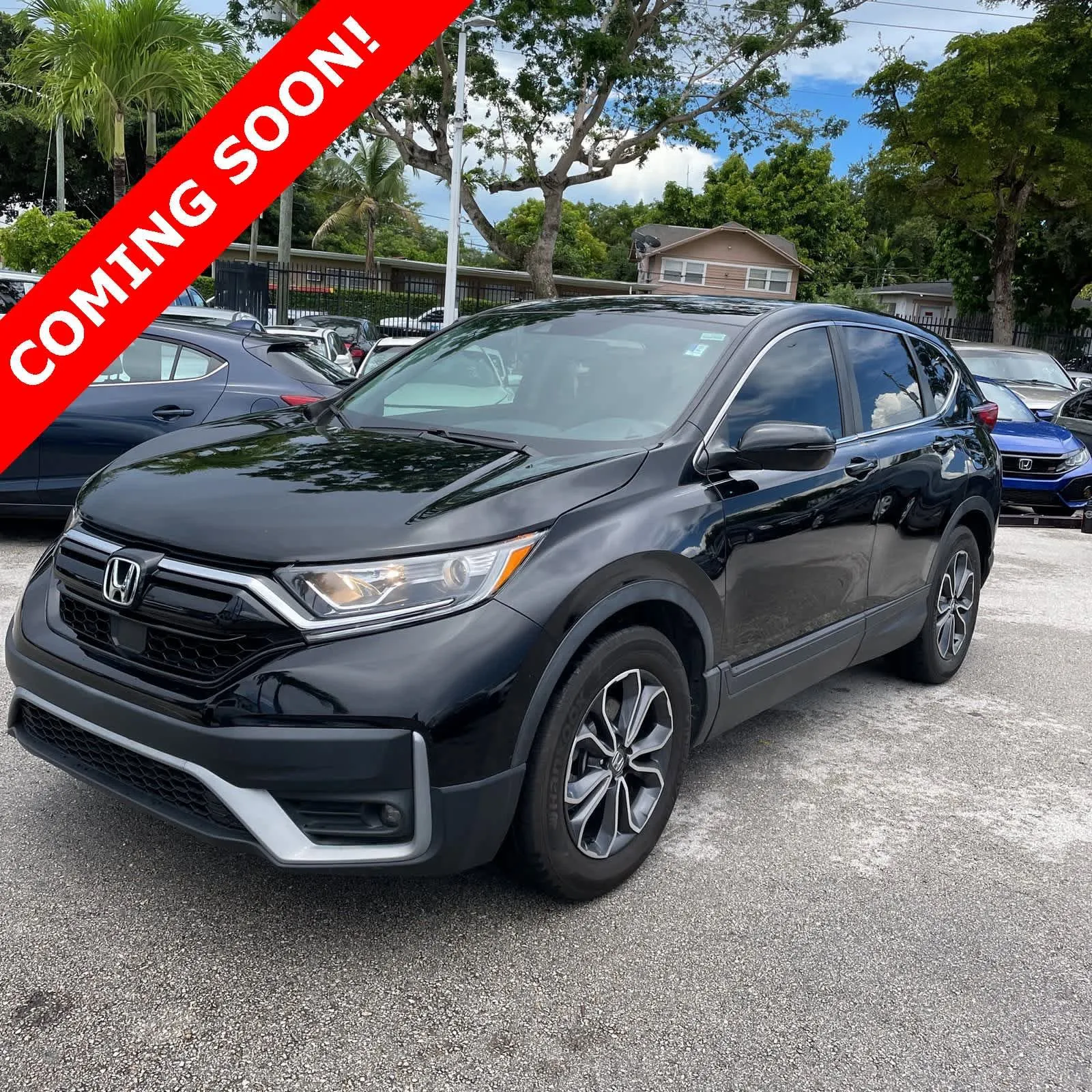 Used 2021 Acura RDX FWD