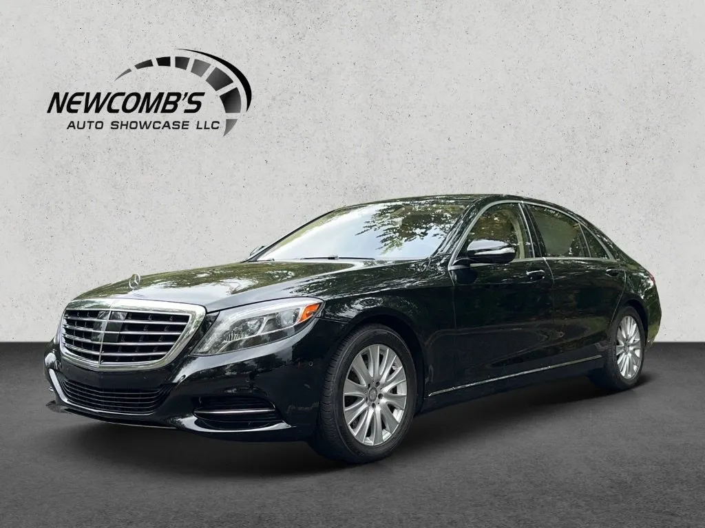 Used 2012 Mercedes-Benz C 350 Sport