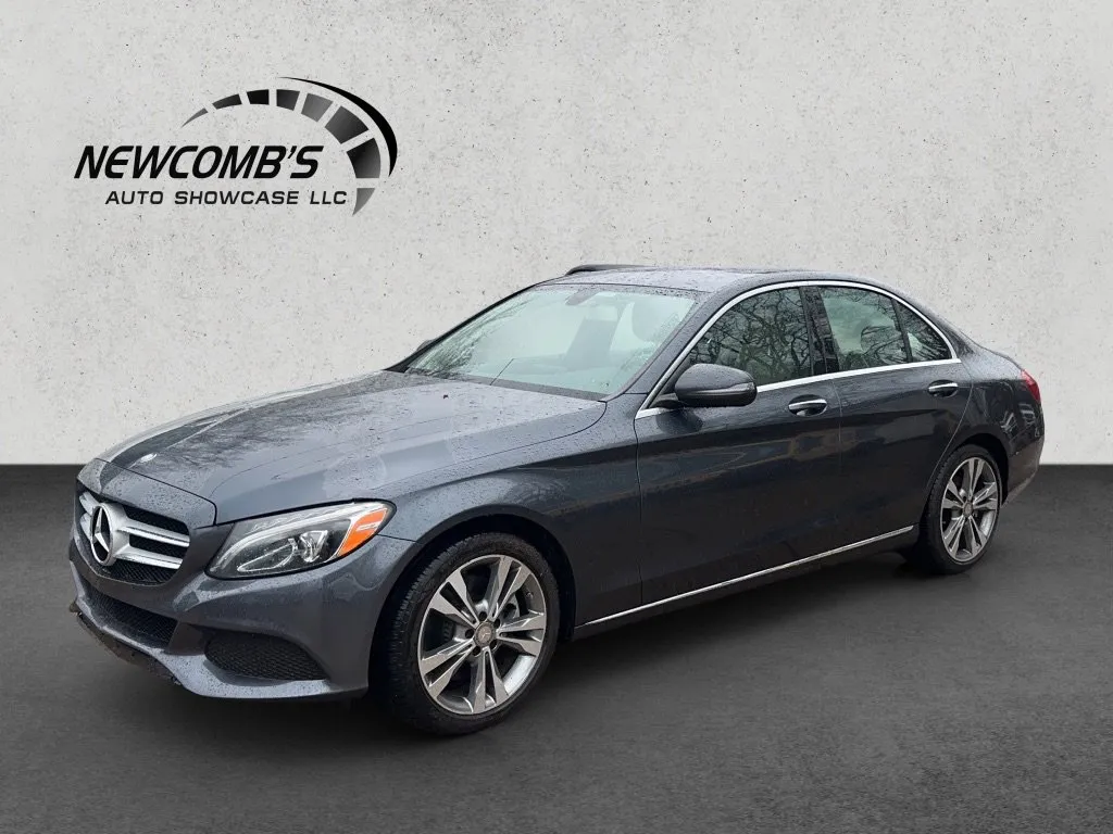 Used 2002 Mercedes-Benz E 320 Sedan