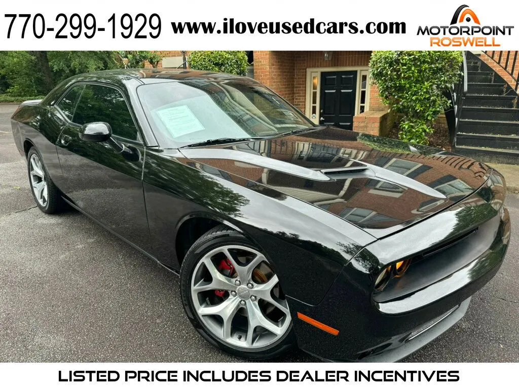 Used 2016 Chevrolet Impala LT
