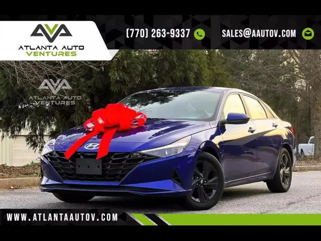 Used 2021 MAZDA MAZDA3 s
