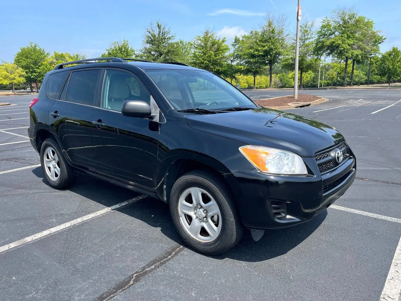 Used 2011 Mercedes-Benz GL 450 4MATIC