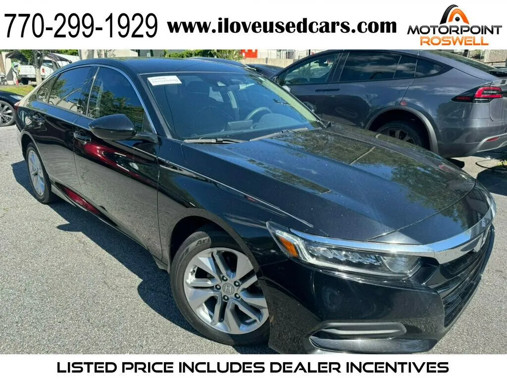 Used 2015 Honda Civic SE