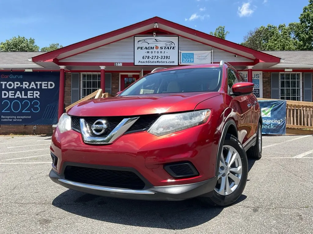 Used 2014 Acura RDX FWD w/ Technology Package