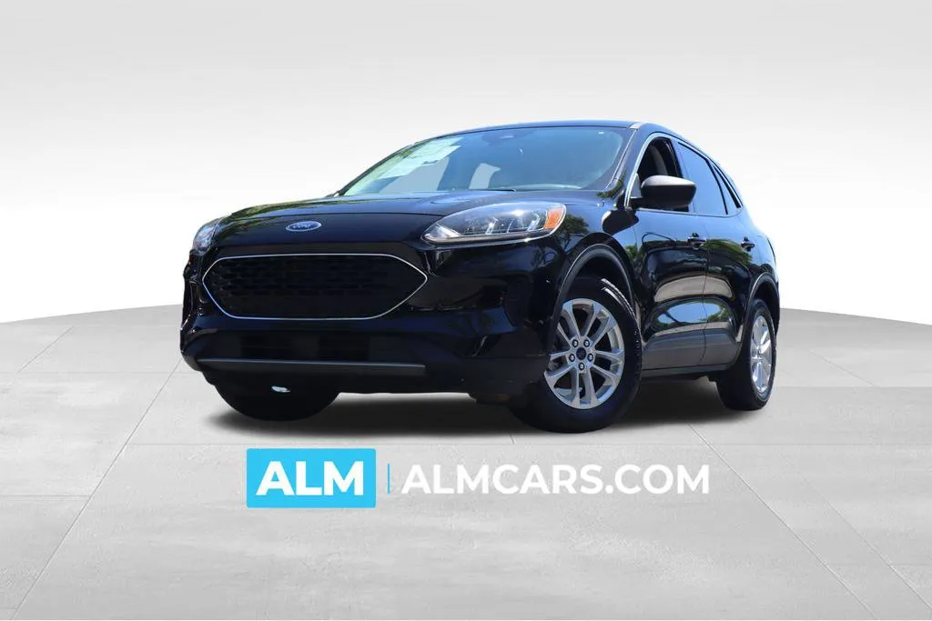 Used 2021 Chevrolet Trax LT w/ Driver Confidence Package