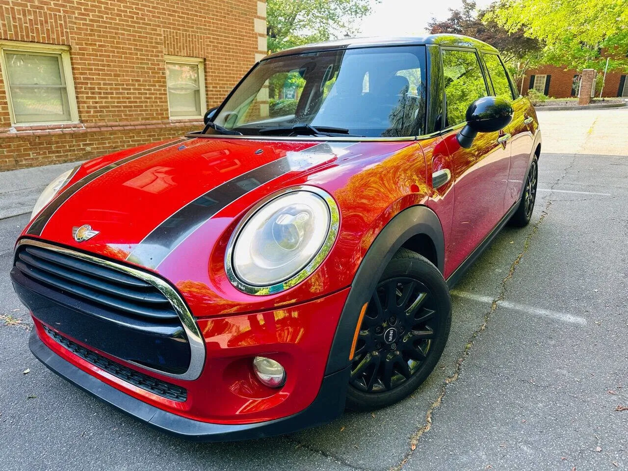 Used 2014 MINI Cooper Countryman S
