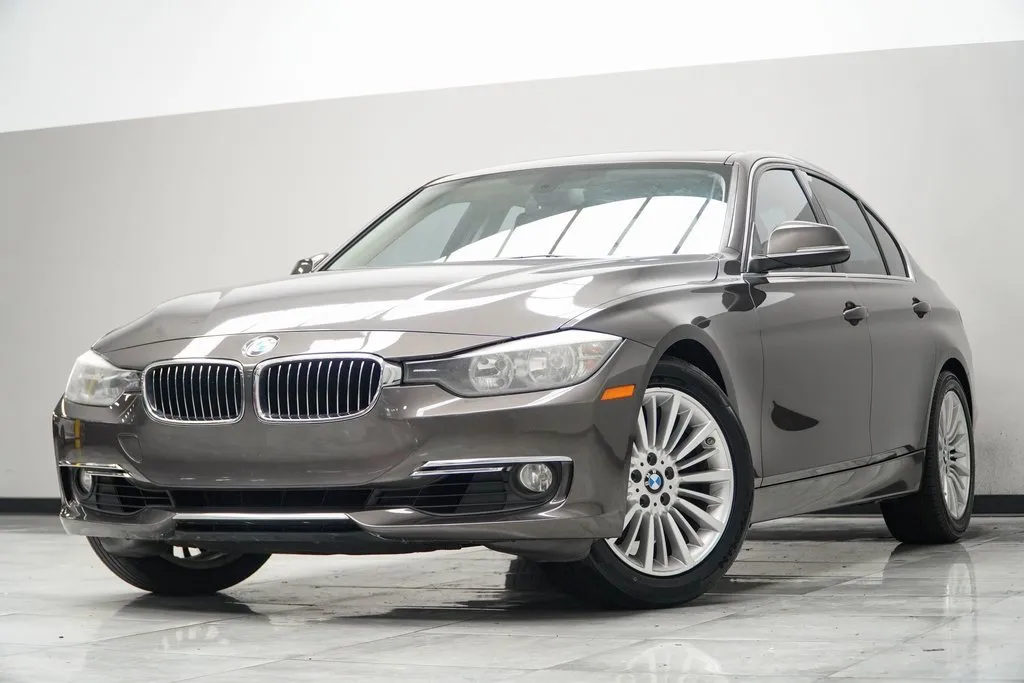Used 2015 Dodge Charger SXT w/ Plus Group