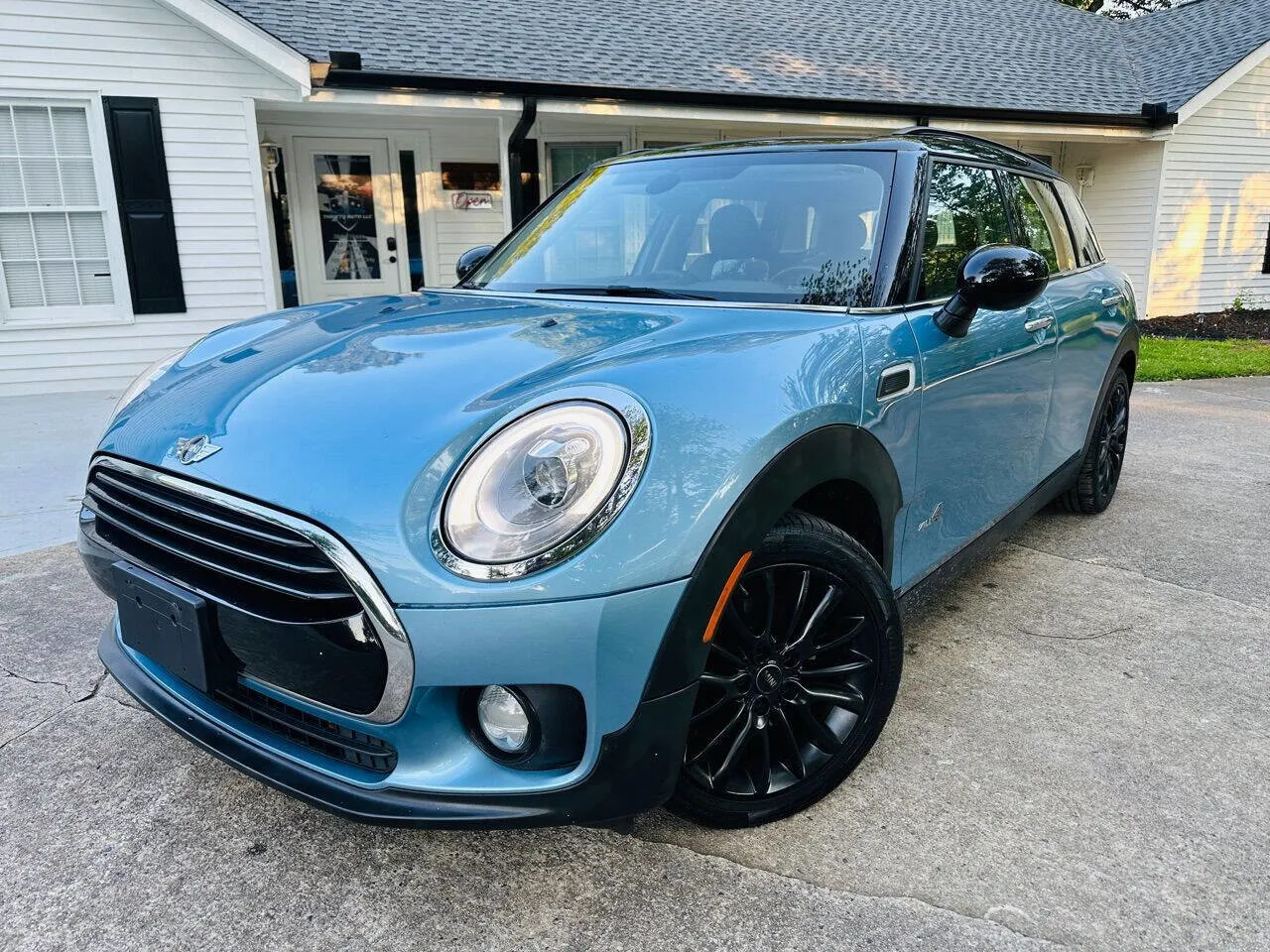 Used 2015 MINI Cooper Countryman S w/ Technology Package