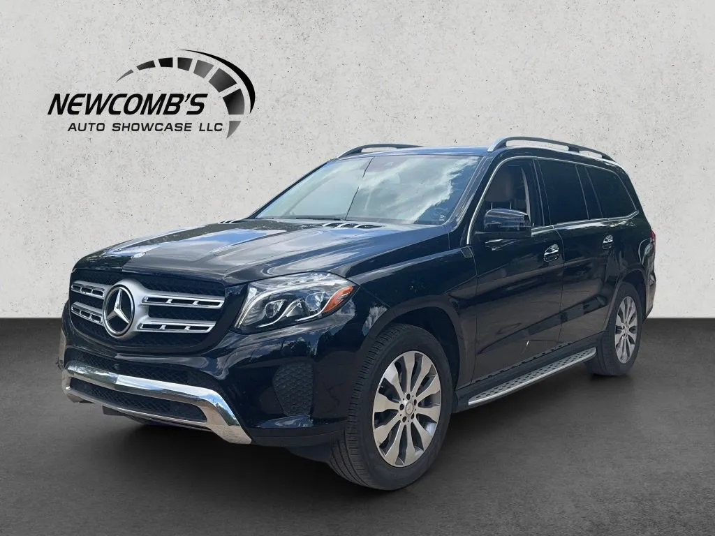 Used 2018 Mercedes-Benz GLE 350