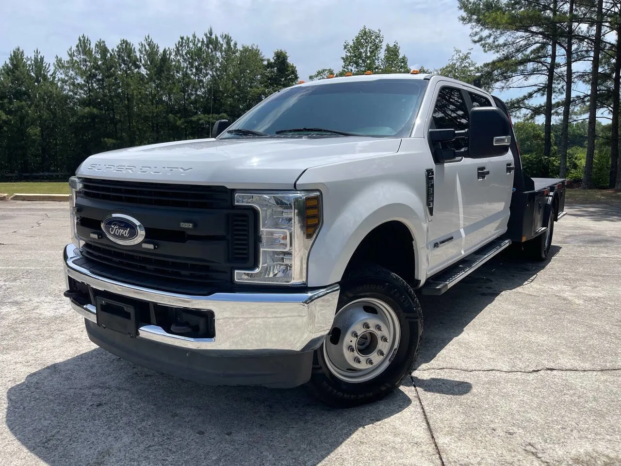 Used 2020 Ford F250 XL w/ Power Equipment Group