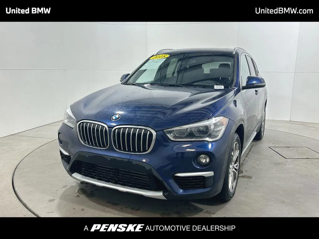 Used 2015 Subaru Impreza 2.0i Limited w/ Popular Package #1
