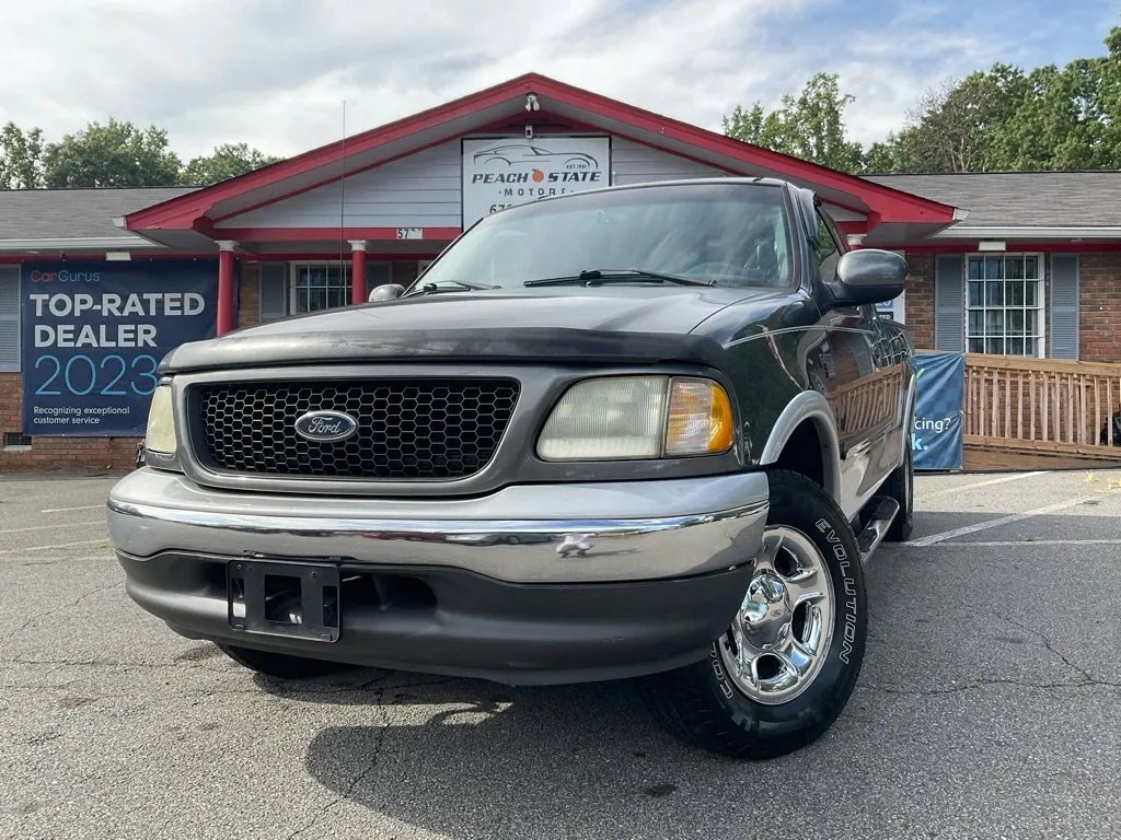 Used 2018 Ford Edge SEL w/ Equipment Group 201A