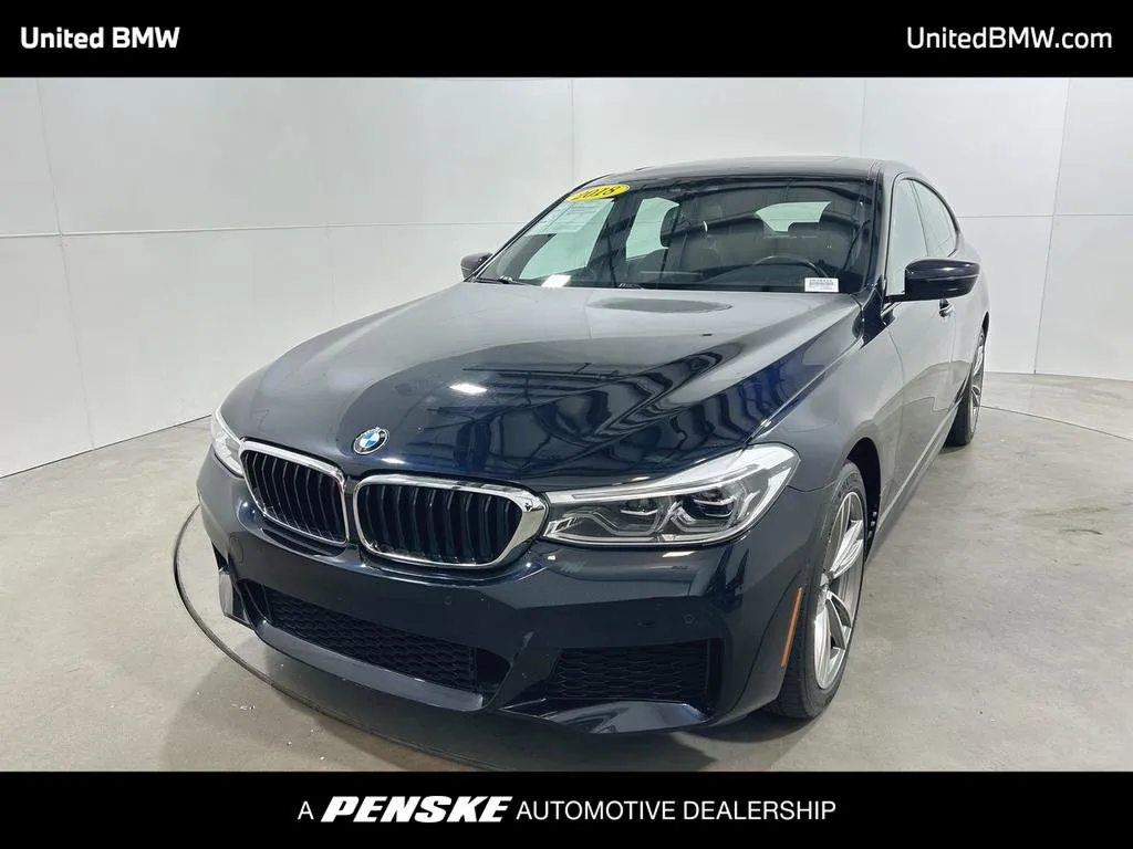 Used 2017 BMW X3 sDrive28i