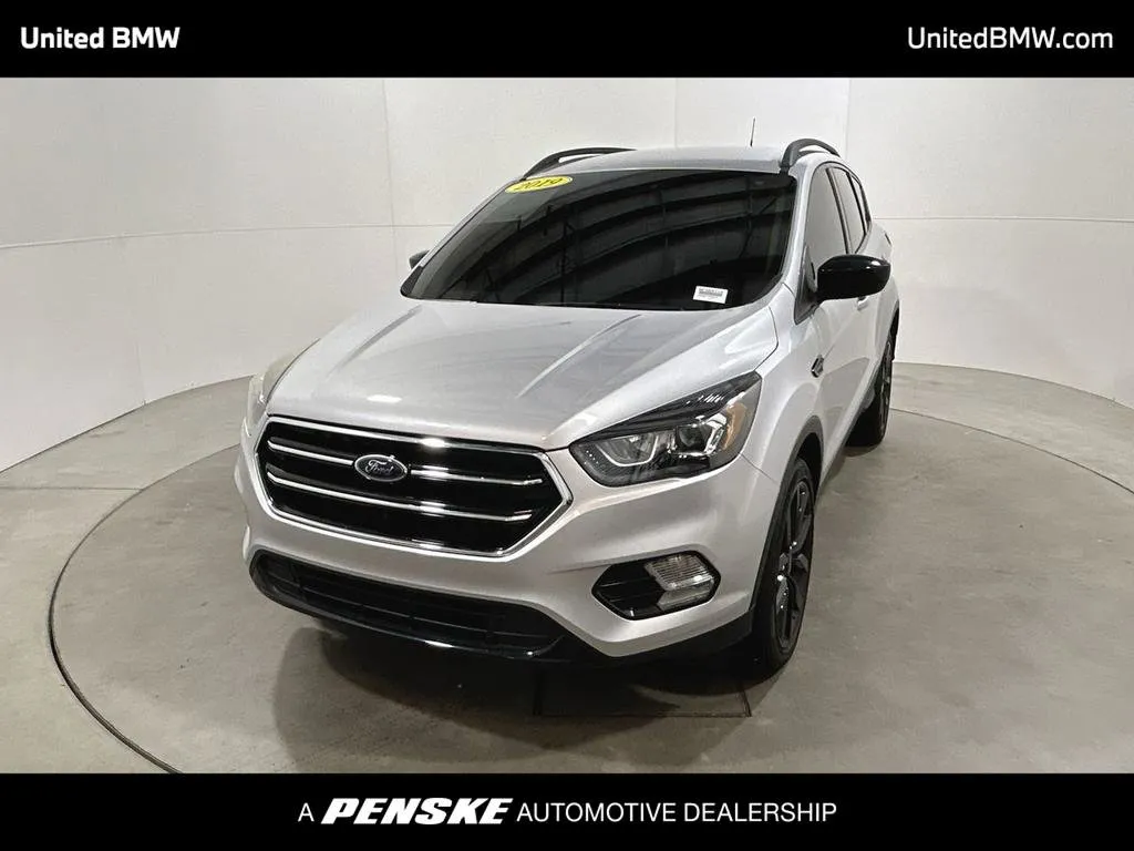Used 2017 Honda CR-V EX