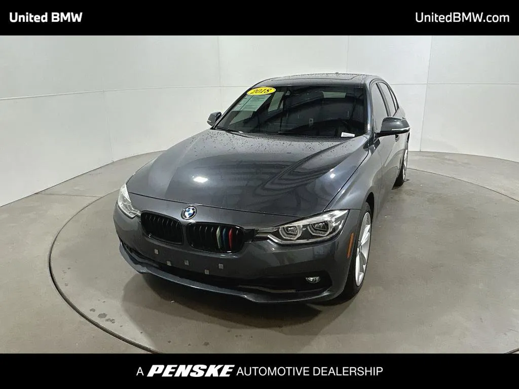 Used 2018 Jeep Grand Cherokee Limited