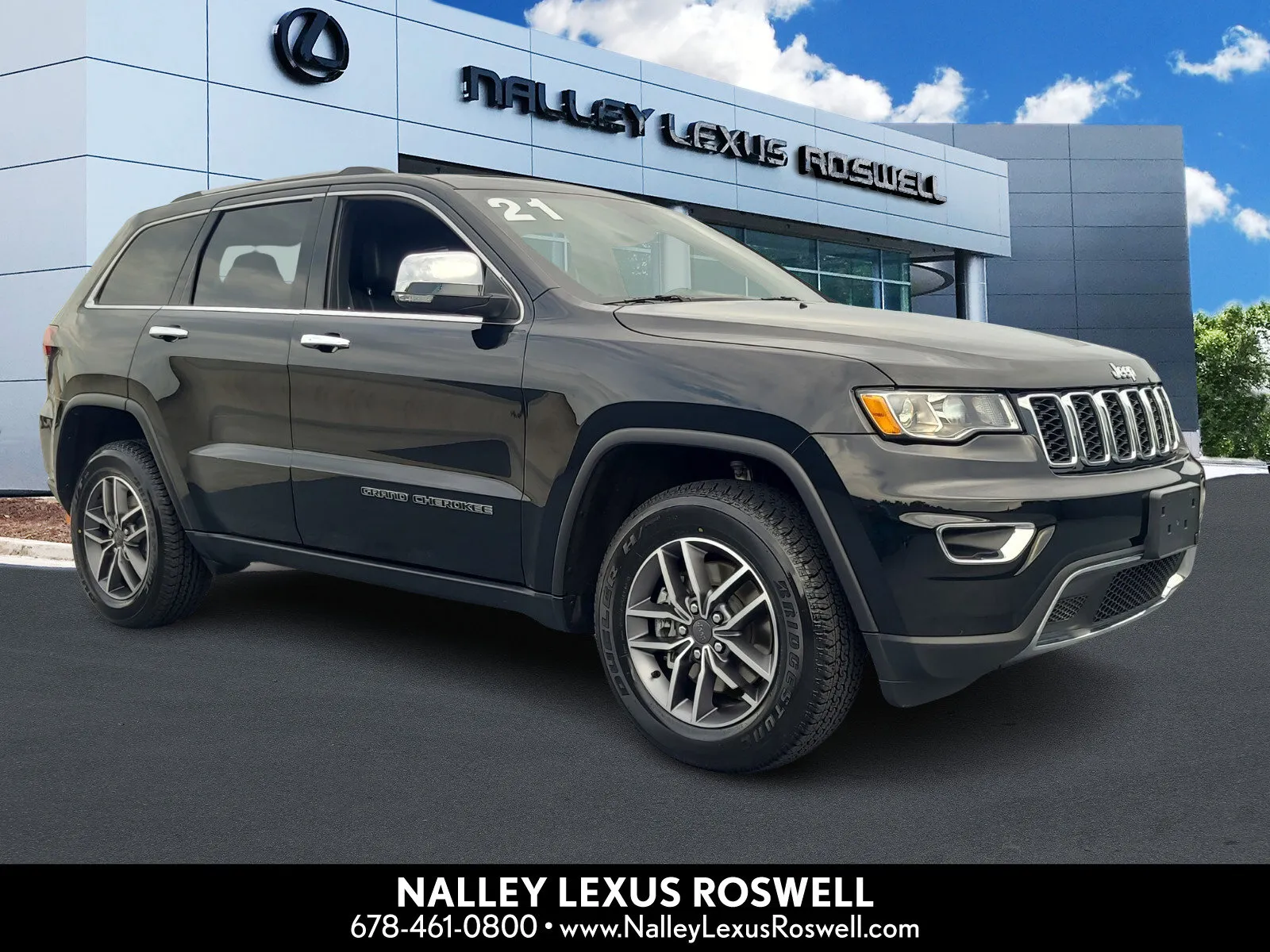 Used 2021 Volkswagen Atlas Cross Sport SE