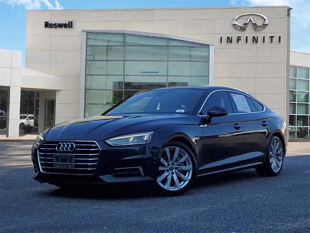 Used 2018 Audi Q7 3.0T Prestige