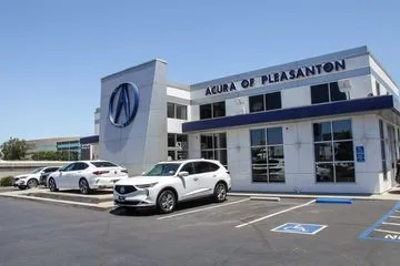 Acura of Pleasanton