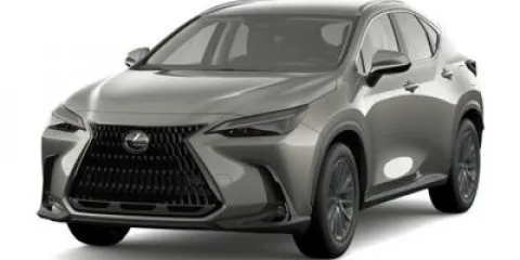 New 2024 Lexus ES 350 w/ Premium Package