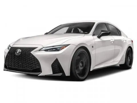 New 2024 Lexus ES 300h w/ Premium Package