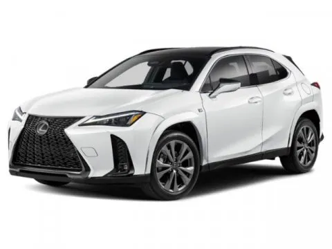 New 2025 Lexus NX 250 AWD w/ Premium Package