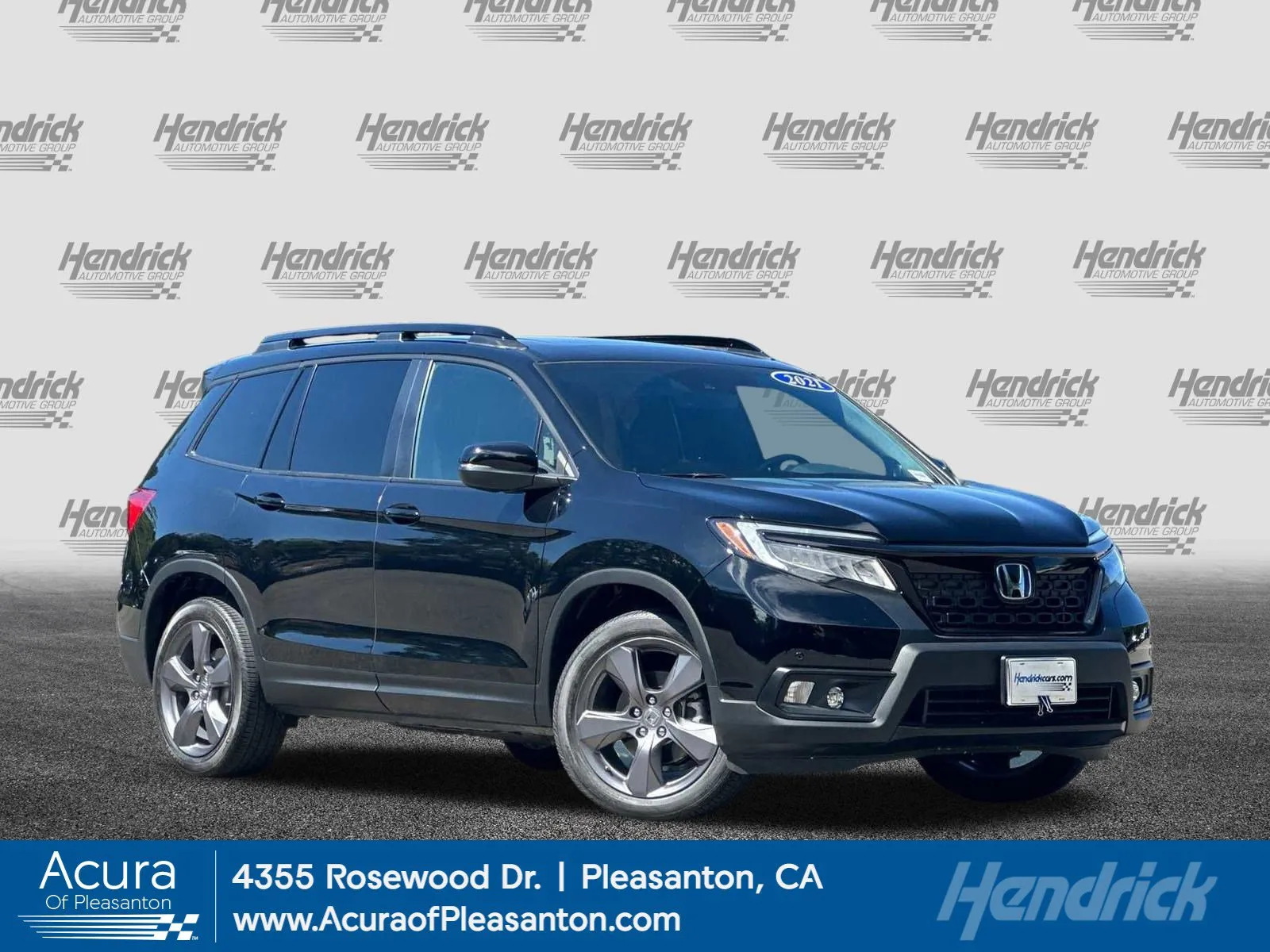 Used 2019 Honda Odyssey EX-L