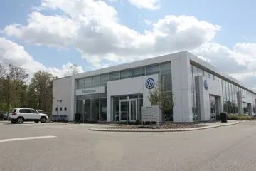 Napleton's Volkswagen of Orlando