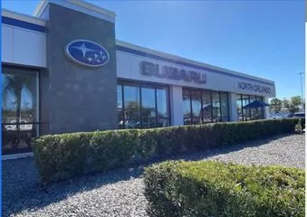 Subaru North Orlando