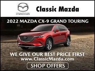 Classic Mazda
