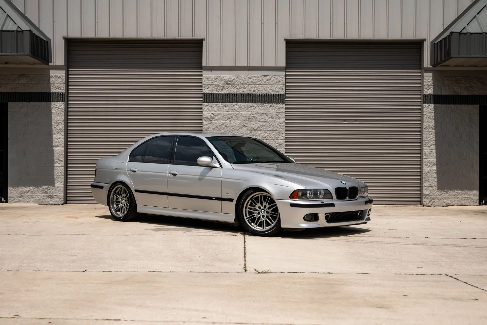 Used 1997 BMW M3 Coupe