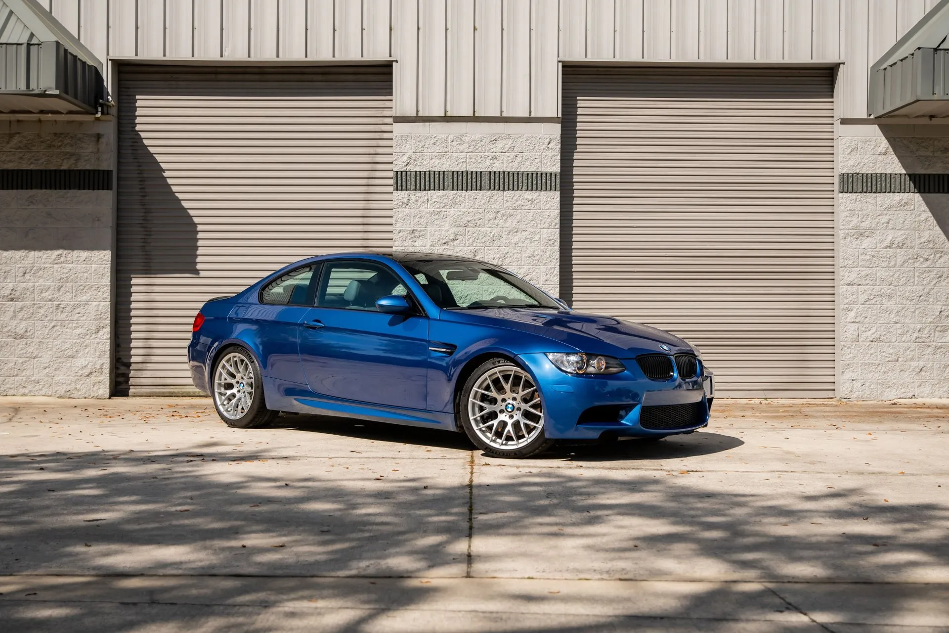 Used 2002 BMW M5